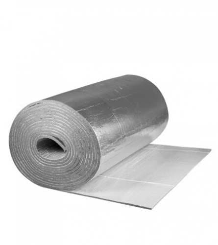 Рулон K-FLEX PE 25x1000-04 AD METAL
