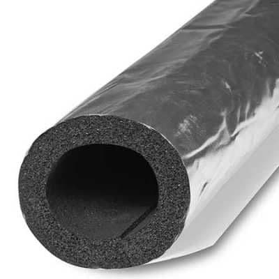 Трубка K-FLEX 32x089-1 SOLAR HT IC CLAD SR