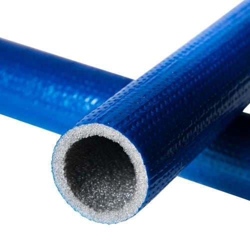 Трубка K-FLEX PE 04x035-10 COMPACT BLUE