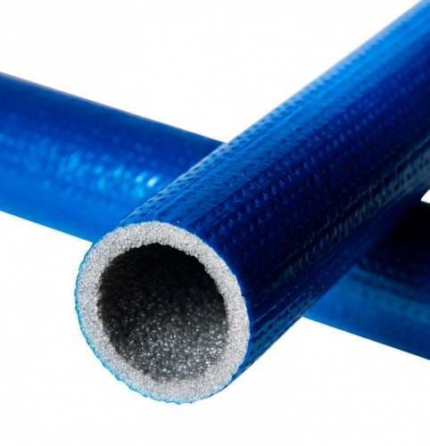 Трубка K-FLEX PE 06x015-2 COMPACT BLUE