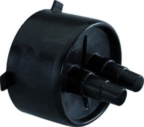 UPONOR ECOFLEX РЕЗИНОВЫЙ КОНЦЕВОЙ УПЛОТНИТЕЛЬ TWIN 25+32+40/175 '1Ф