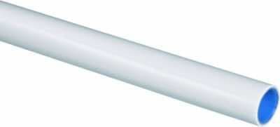UPONOR UNI PIPE PLUS ТРУБА БЕЛАЯ 32X3,0 ОТРЕЗОК 5M '35У