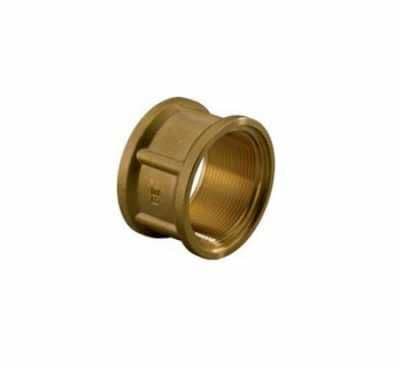 UPONOR WIPEX МУФТА G3"ВР-G3"ВР '1C